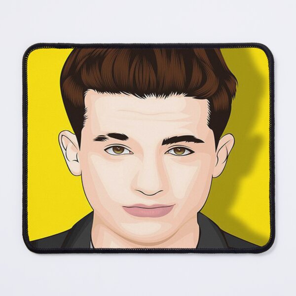Item preview, Music - Charlie puth designed and sold by liveloneshop.