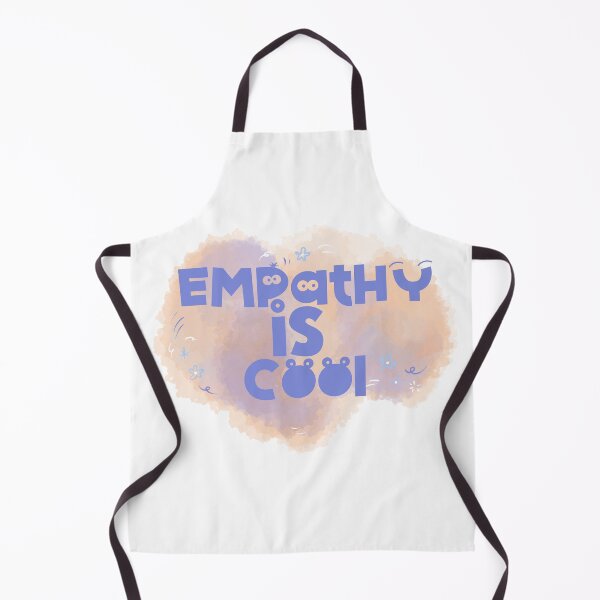 Item preview, Empathy is Cool designed and sold by Monica-Designs.