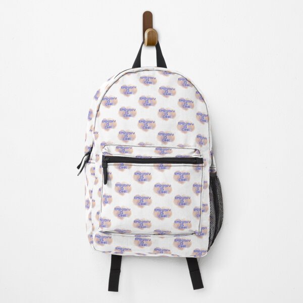 Item preview, Empathy is Cool designed and sold by Monica-Designs.