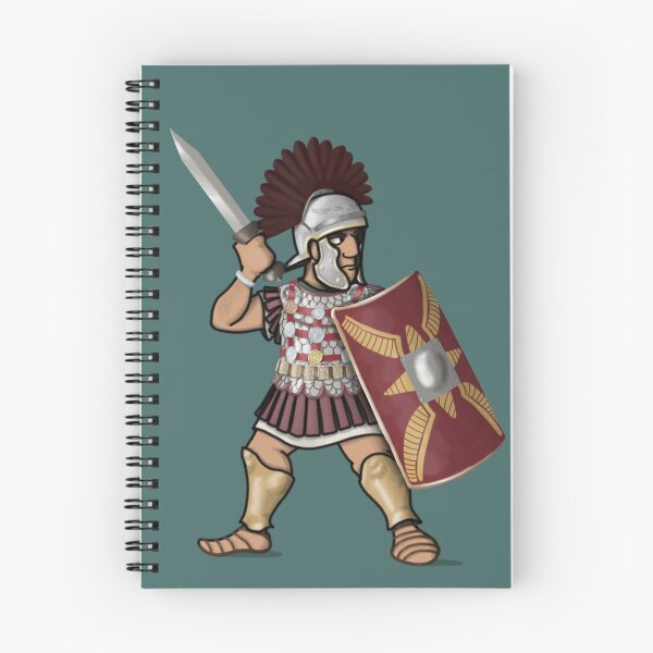 Item preview, Roman Centurion designed and sold by foojer.