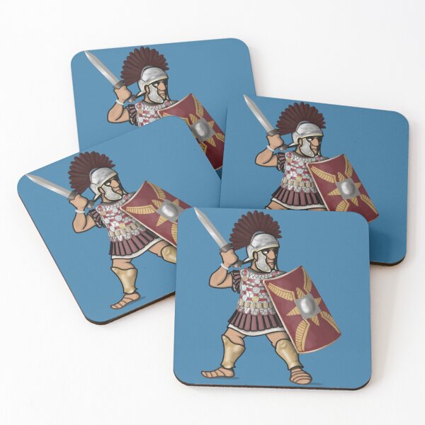 Item preview, Roman Centurion designed and sold by foojer.