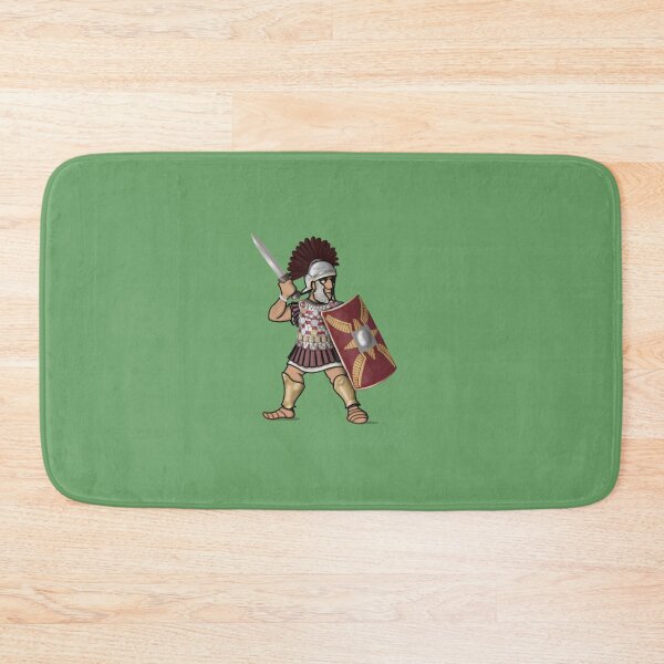 Item preview, Roman Centurion designed and sold by foojer.