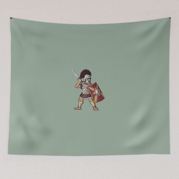 Item preview, Roman Centurion designed and sold by foojer.
