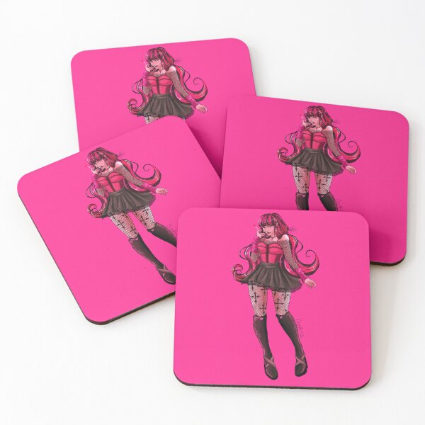 Item preview, Daughter of Dracula Art  designed and sold by cassart03.