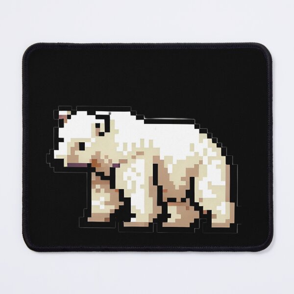 Item preview, Polar Bear  designed and sold by ColderDesignLab.