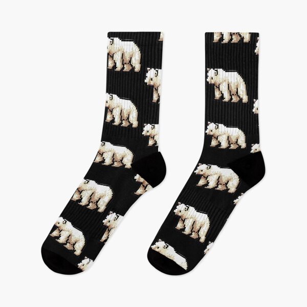 Item preview, Polar Bear  designed and sold by ColderDesignLab.