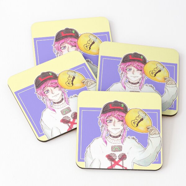Item preview, easy R The Dirty Dawg (Hypmic) designed and sold by Lilynee-.