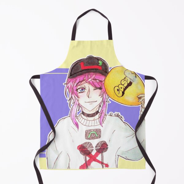 Item preview, easy R The Dirty Dawg (Hypmic) designed and sold by Lilynee-.