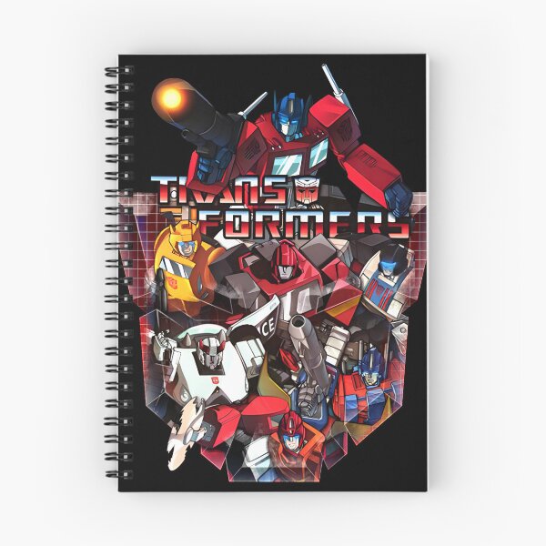 Item preview, Heroic Autobots designed and sold by pixvox.