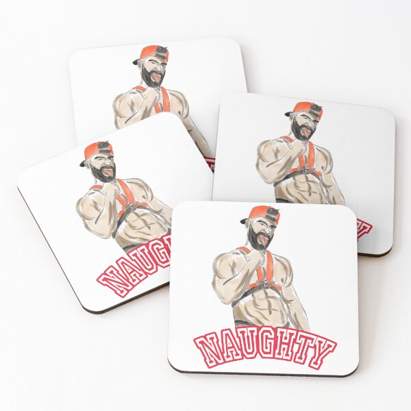 Item preview, naughty boy designed and sold by iomwork.