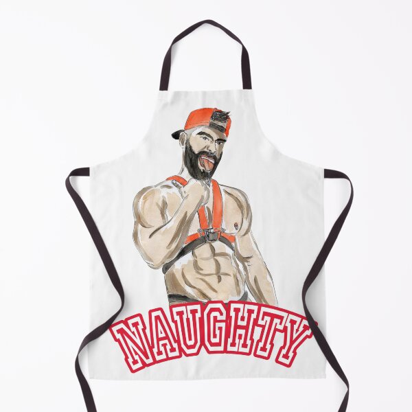 Item preview, naughty boy designed and sold by iomwork.