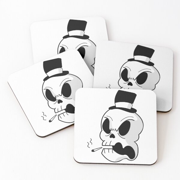 Item preview, Mad Skull designed and sold by Suanky.