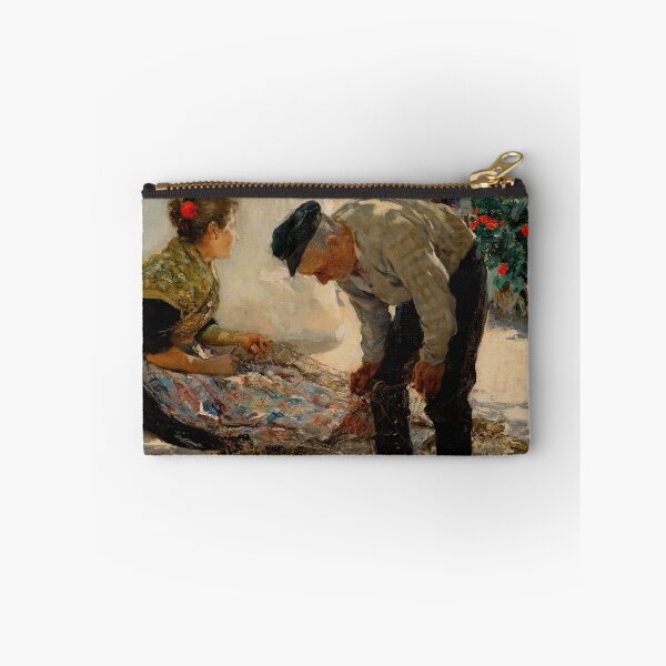 Item preview, Sorolla Fishing Nets Detail designed and sold by Weston  Westmoreland.