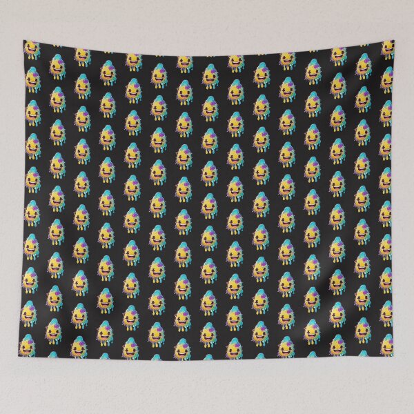 Item preview, Drippy yellowface designed and sold by BacalhanzZz.