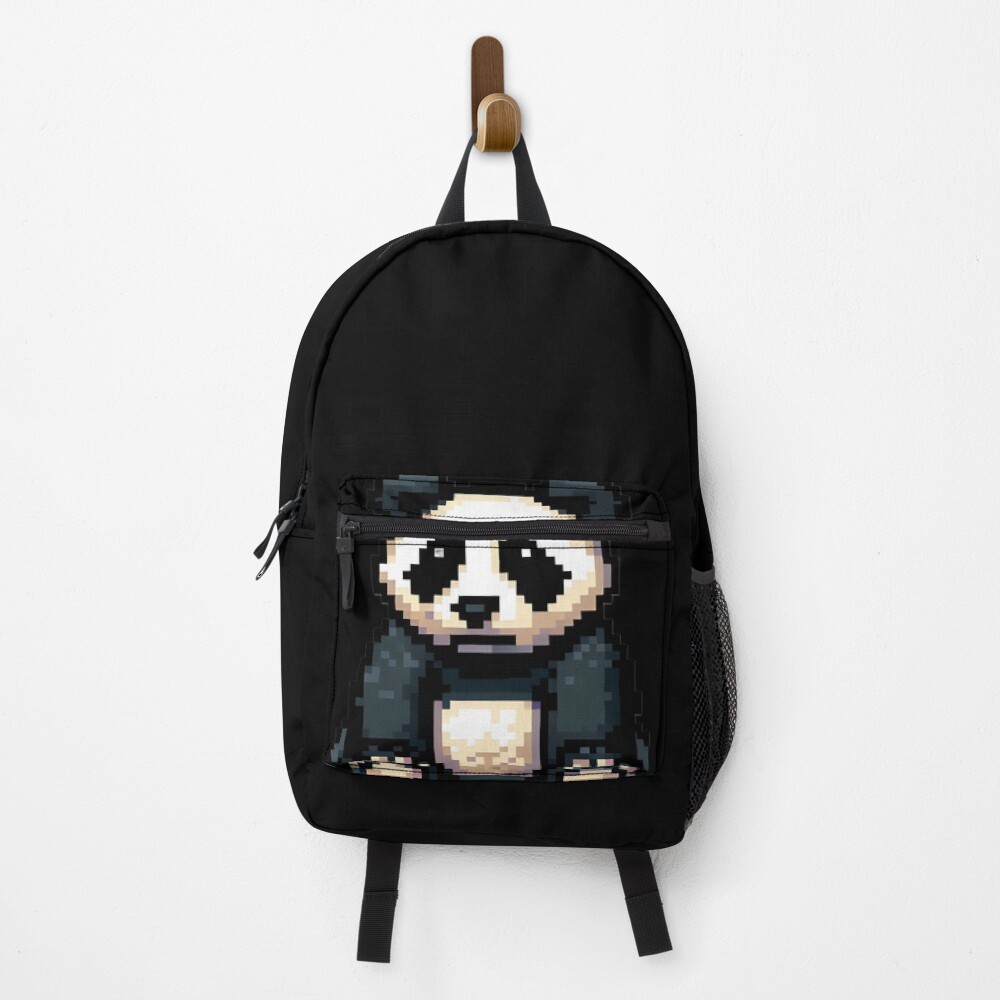 Item preview, Backpack designed and sold by ColderDesignLab.
