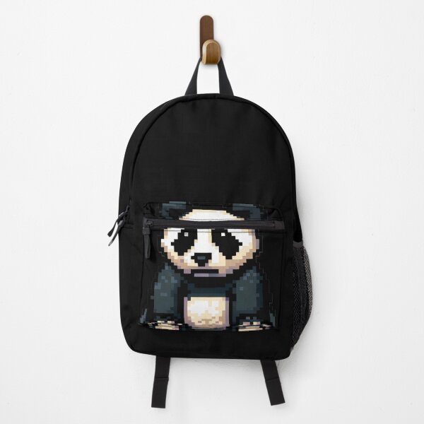 Item preview, Panda designed and sold by ColderDesignLab.