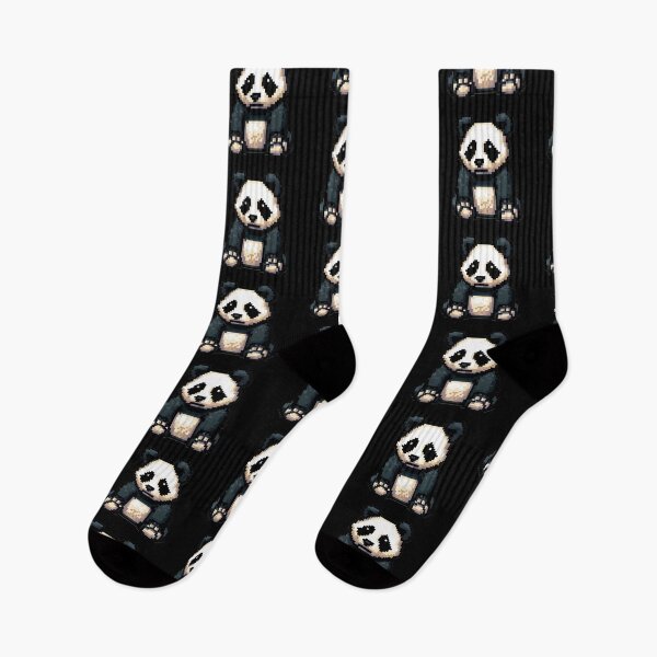 Item preview, Panda designed and sold by ColderDesignLab.