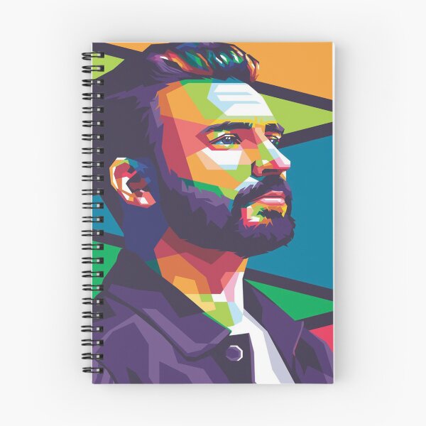 Item preview, Chris Evans designed and sold by deddinglively.