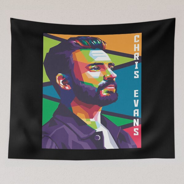 Item preview, Chris Evans designed and sold by deddinglively.