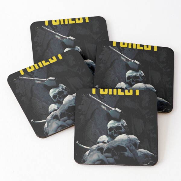 Item preview, The Forest game  designed and sold by IssacLarson.