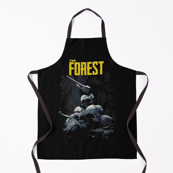 Item preview, The Forest game  designed and sold by IssacLarson.