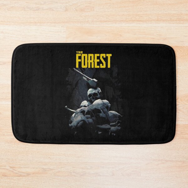Item preview, The Forest game  designed and sold by IssacLarson.