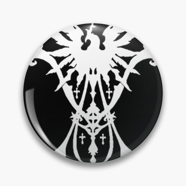 Item preview, The Grand Duchy of Rosaria Nation of Valisthea FFXVI designed and sold by IssacLarson.