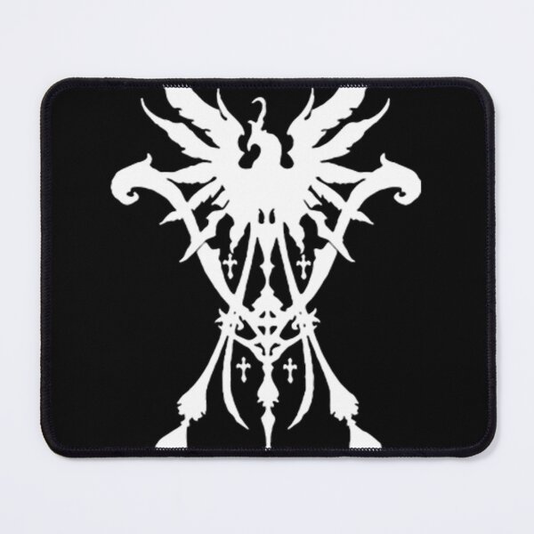Item preview, The Grand Duchy of Rosaria Nation of Valisthea FFXVI designed and sold by IssacLarson.