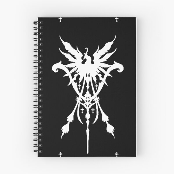 Item preview, The Grand Duchy of Rosaria Nation of Valisthea FFXVI designed and sold by IssacLarson.