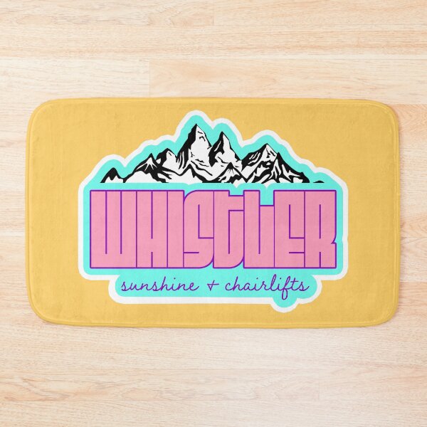 Item preview, Sunshine & Chairlifts designed and sold by Atrium Goods.