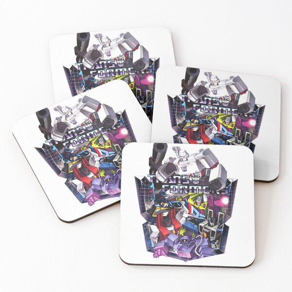 Item preview, Evil Decepticons designed and sold by pixvox.