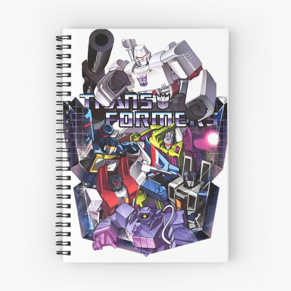 Item preview, Evil Decepticons designed and sold by pixvox.