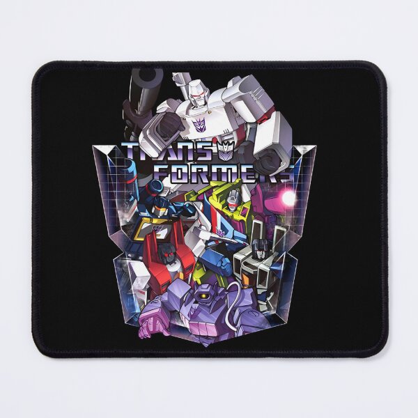 Item preview, Evil Decepticons designed and sold by pixvox.