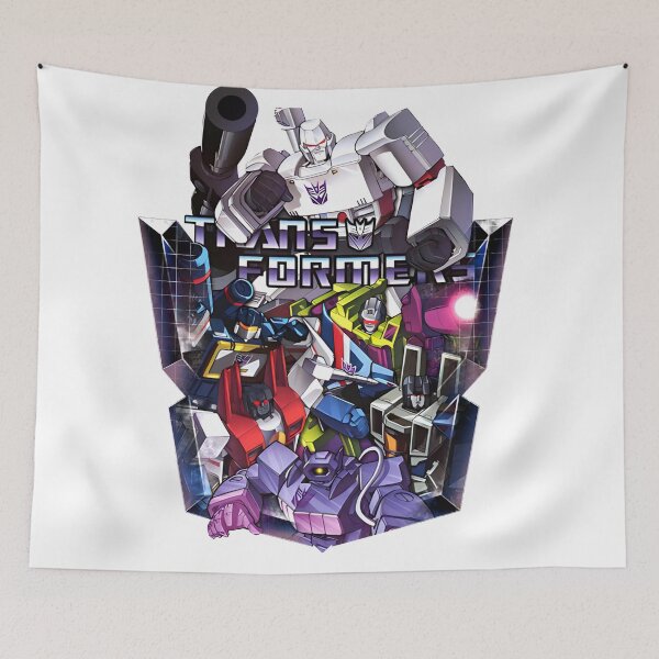 Item preview, Evil Decepticons designed and sold by pixvox.