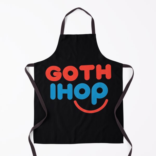 Item preview, Goth Ihop designed and sold by uvkxosxuo26.