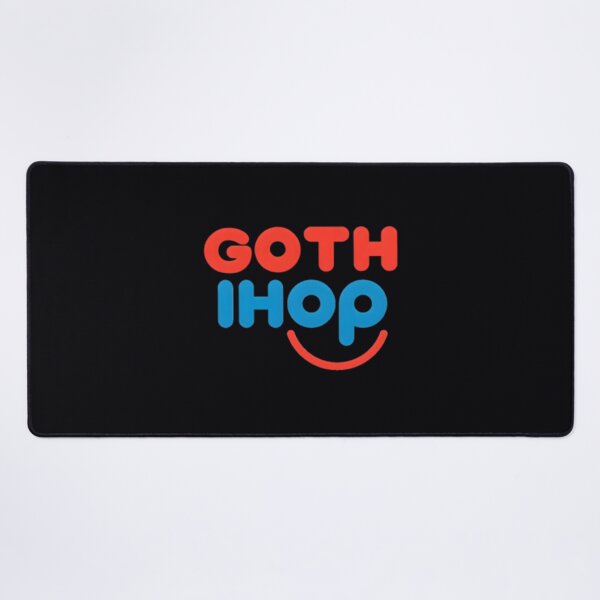 Item preview, Goth Ihop designed and sold by uvkxosxuo26.