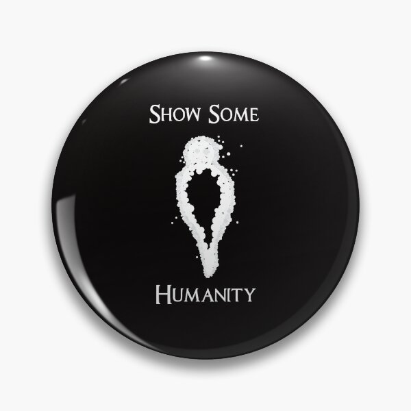 Item preview, humanity designed and sold by WiltrudDor.
