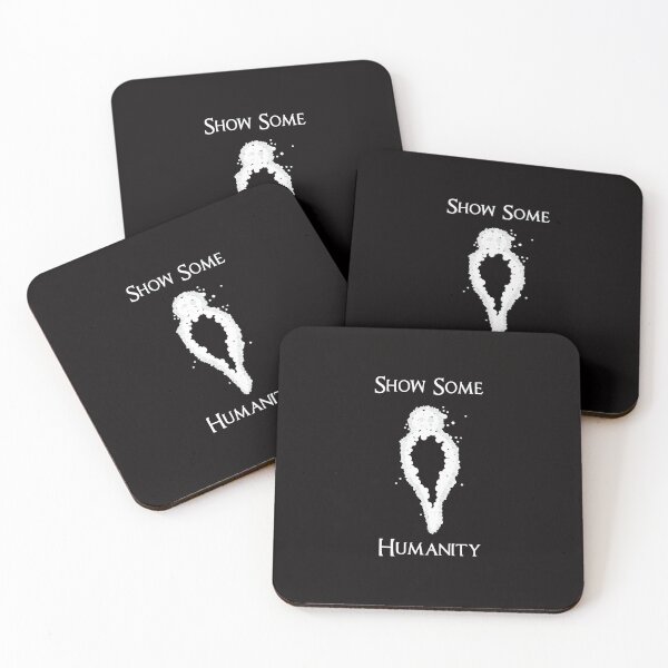 Item preview, humanity designed and sold by WiltrudDor.