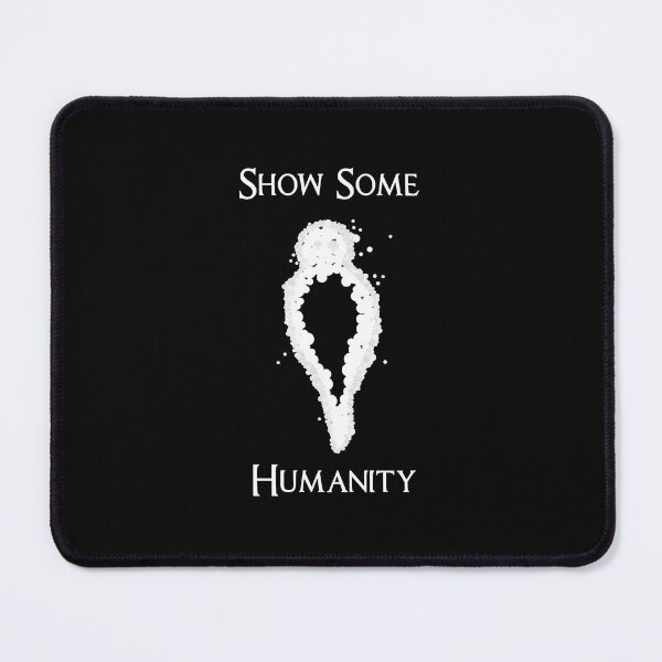 Item preview, humanity designed and sold by WiltrudDor.