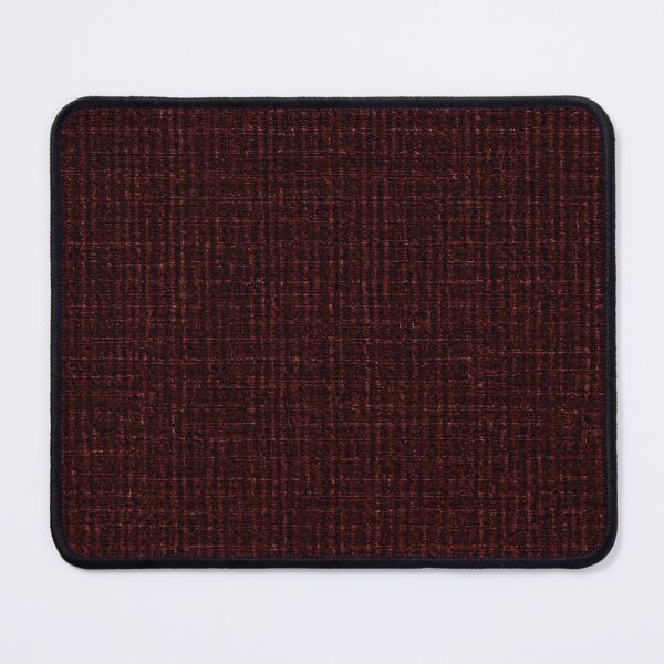 Item preview, Dark Brown Cotton Texture Design with thin golden lines designed and sold by Md Rashid  Hasan.