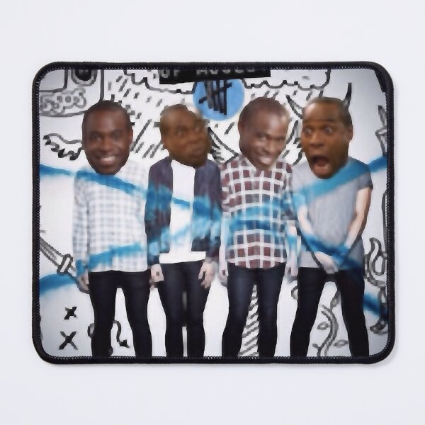 Item preview, 5 Seconds of Moseby designed and sold by maze-nmink.