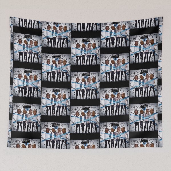 Item preview, 5 segundos de Moseby designed and sold by maze-nmink.