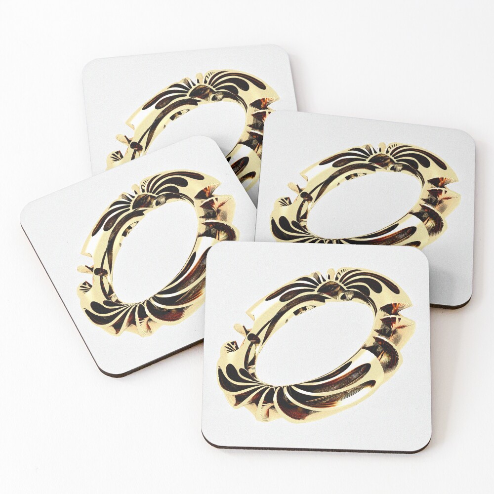 Item preview, Coasters (Set of 4) designed and sold by SunshineProxy.