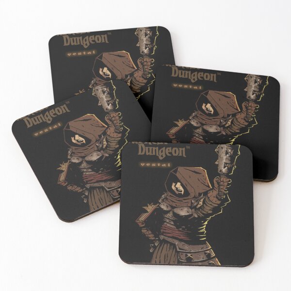 Item preview, Darkest Dungeon designed and sold by brycembeatiful.