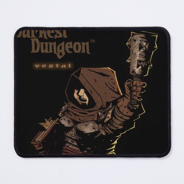 Item preview, Darkest Dungeon designed and sold by brycembeatiful.