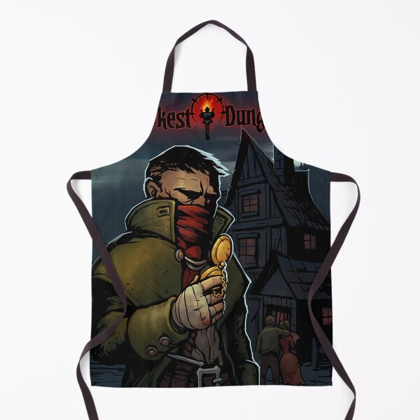 Item preview, Darkest Dungeon designed and sold by brycembeatiful.