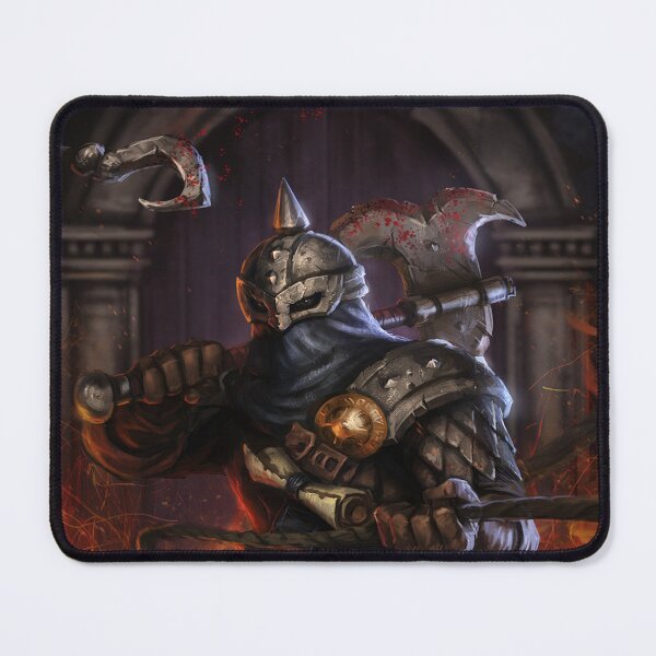 Item preview, Darkest Dungeon designed and sold by brycembeatiful.