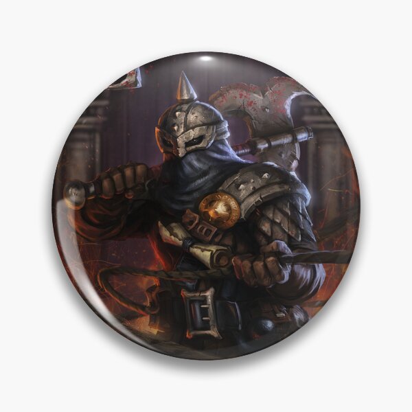 Item preview, Darkest Dungeon designed and sold by brycembeatiful.