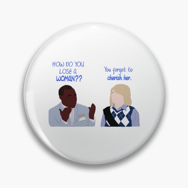 Item preview, Cody _amp_ Mr. Moseby - how do you lose a woman designed and sold by maze-nmink.