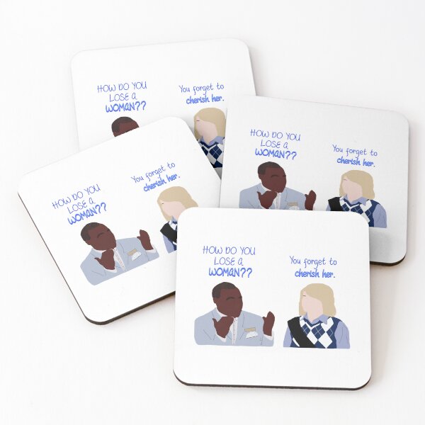 Item preview, Cody _amp_ Mr. Moseby - how do you lose a woman designed and sold by maze-nmink.